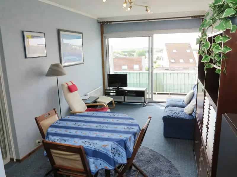 Appartement te huur Residentie ROYAL Zeezicht