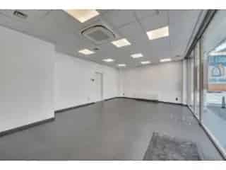 Handelspand te Koop Erembodegem 133m2