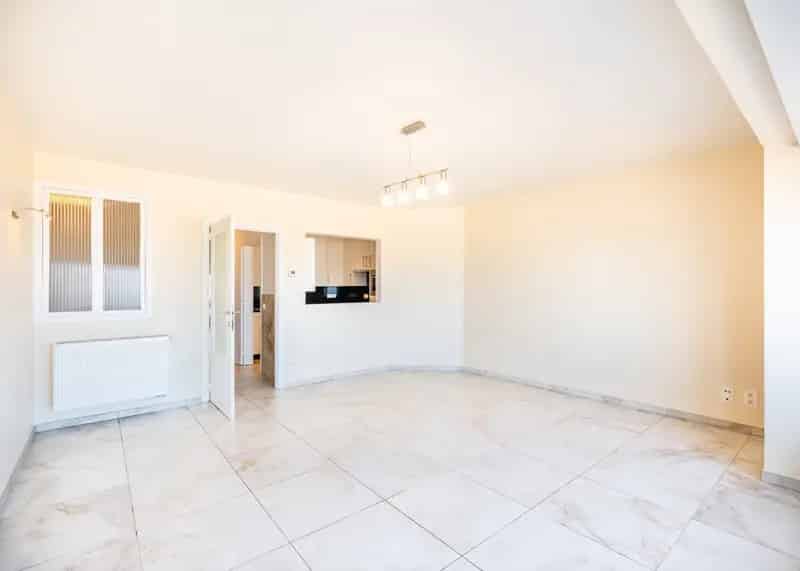 Appartement te huur Koksijde Zeedijk 2 slaapkamers EPC A