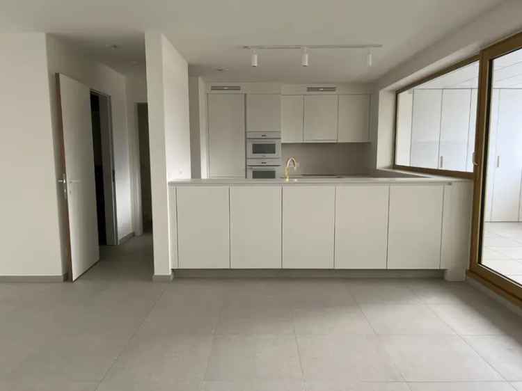 Duplex Appartement te Huur Asper