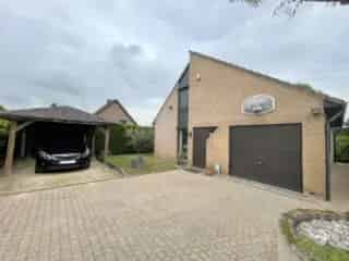 Villa te koop Nijvel 3 slaapkamers tuin garage