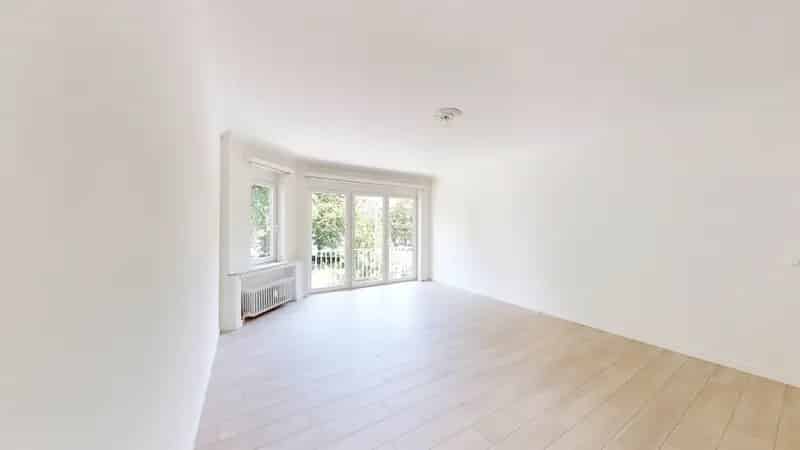 Appartement 2 chambres renove Woluwe Saint Lambert