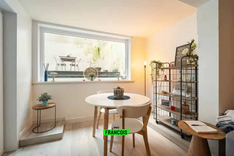 Hip Sous Sol Appartement Oostende Strand