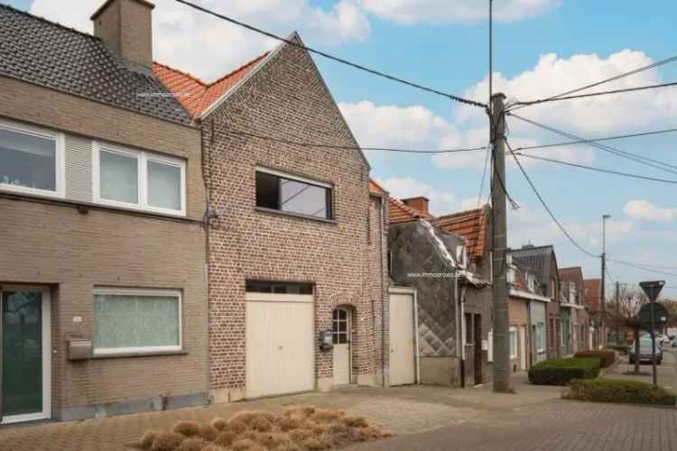 Woning te koop Roeselare