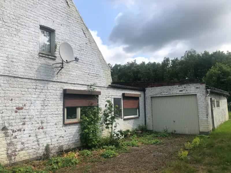 Bouwgrond te huur 6a 20ca Residentieel