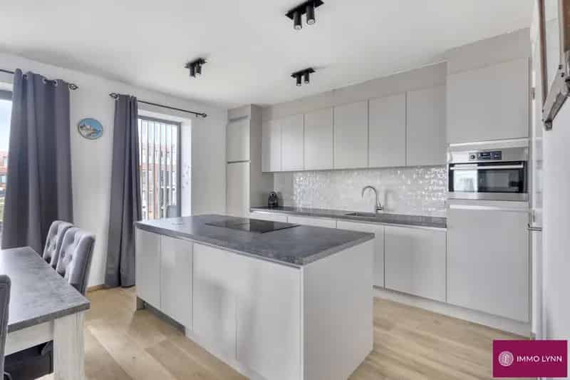 Appartement te huur Herent 2 slaapkamers parking terras