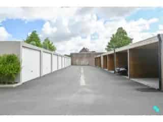 Garagebox te Koop Beveren Leie
