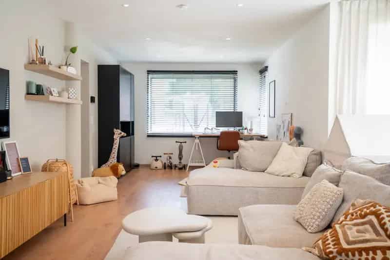 Gerenoveerde woning te koop Heist op den Berg Itegem