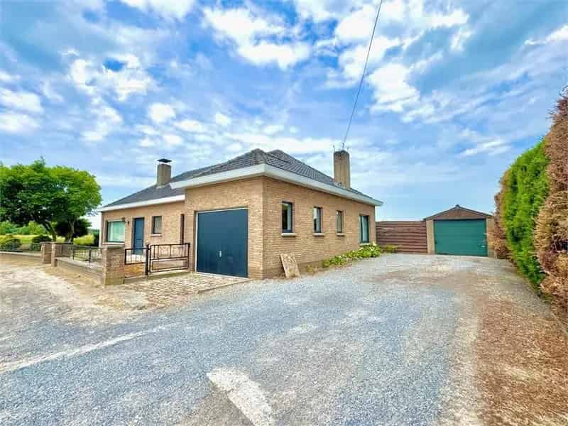 Bungalow te koop Wachtebeke 3 slaapkamers