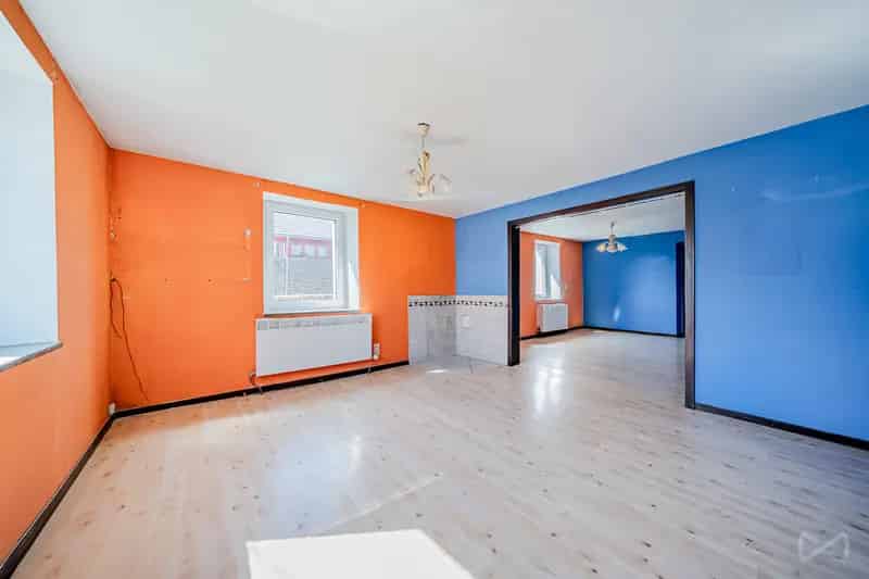 Boerderij te renoveren in Thirimont 150m2