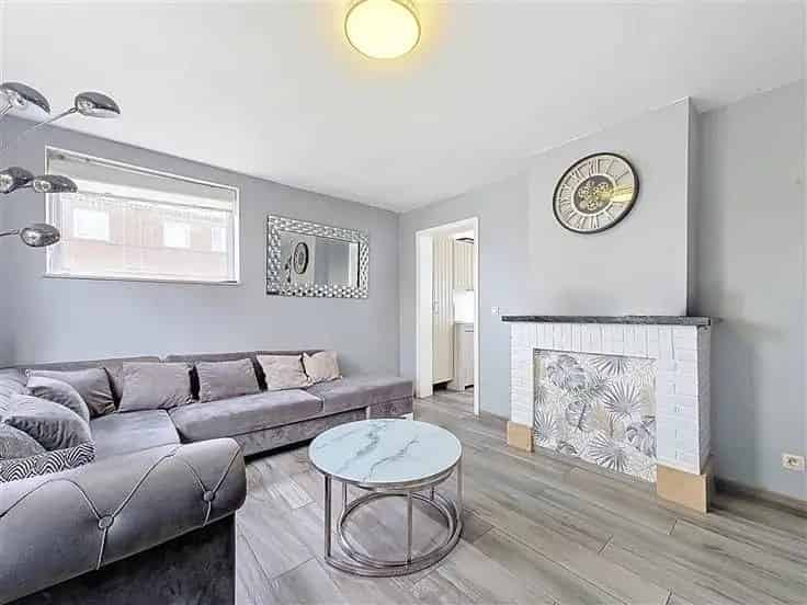 Huis te koop Marchienne-au-Pont 2 slaapkamers