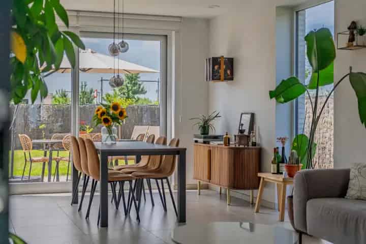 Huis te koop in Deinze