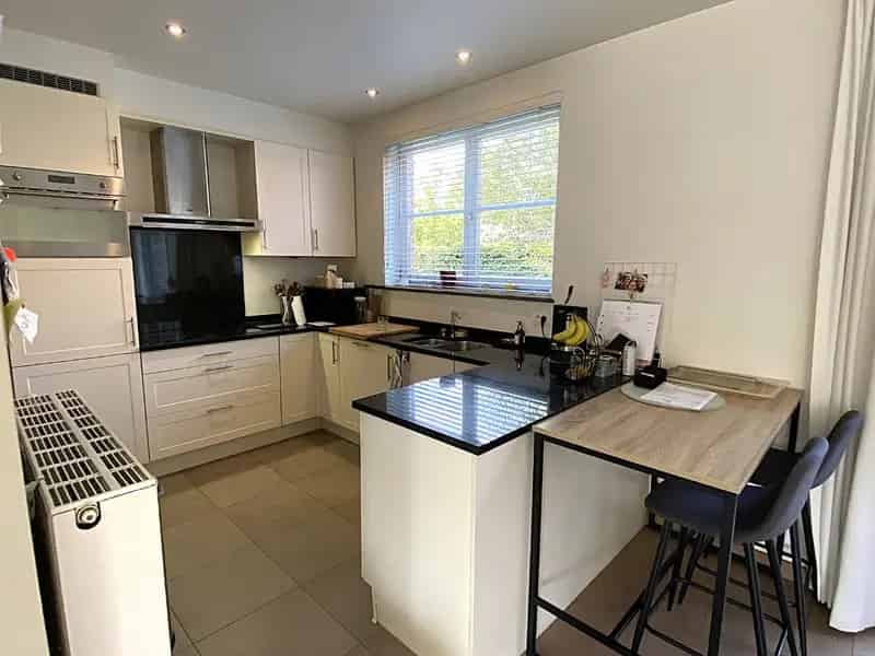 Instapklare woning 2 slaapkamers te huur Bachte Maria Leeerne