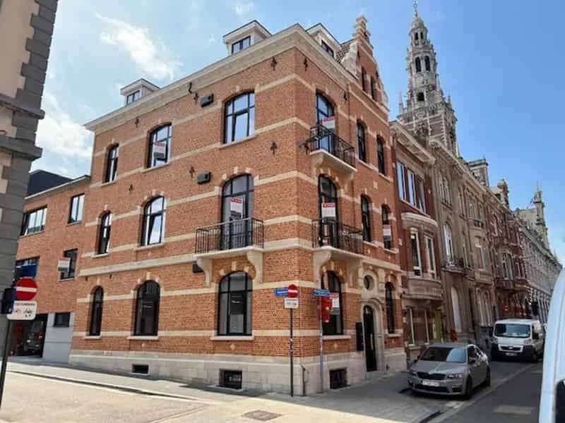 Studio te Leuven: Ideaal voor Studenten
