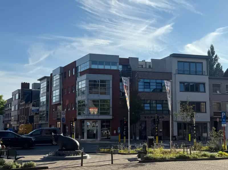 Appartement te koop