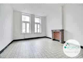 Appartement te huur Montignies-sur-Sambre 1 slaapkamer