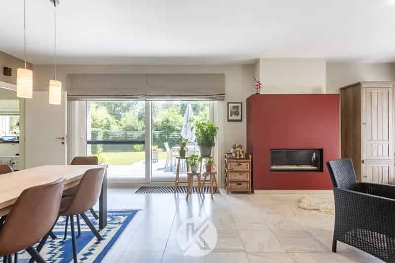 Villa te koop in Hofstade tussen Aalst en Dendermonde
