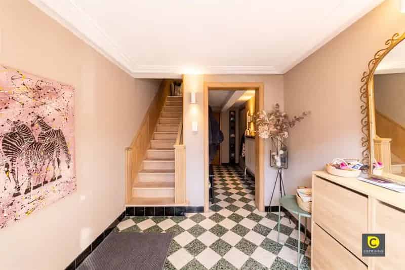 Bel-"etage 3 Slaapkamers