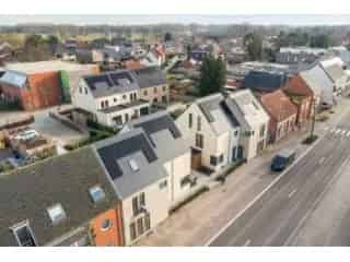 Nieuwbouw Woningen Minderhout: 4-5 slaapkamers