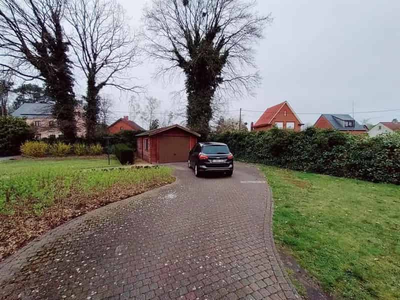Bouwgrond Mol 2 slaapkamers Halfopen Bebouwing