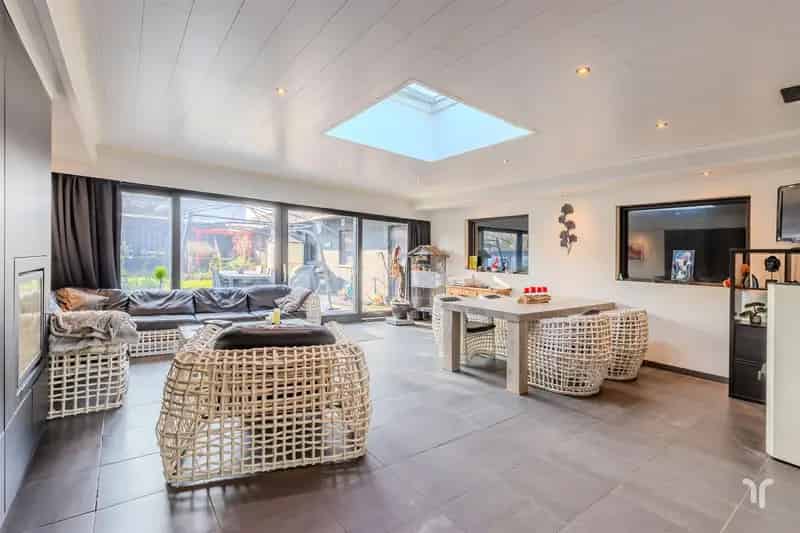Polyvalente Woning 3 Slaapkamers Ruime Loods Harelbeke