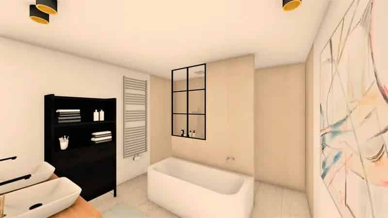 Appartement te koop Staden 4 slaapkamers Luxueus Energiezuinig
