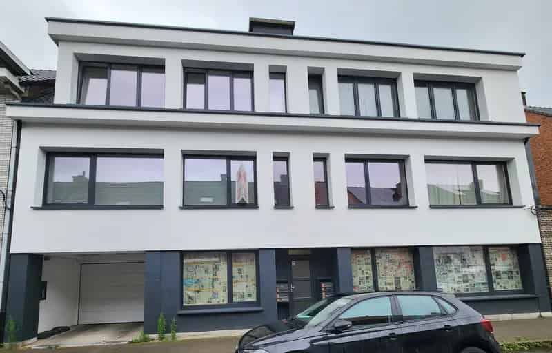 Openlucht Parkeerplaats te Huur Sint-Niklaas