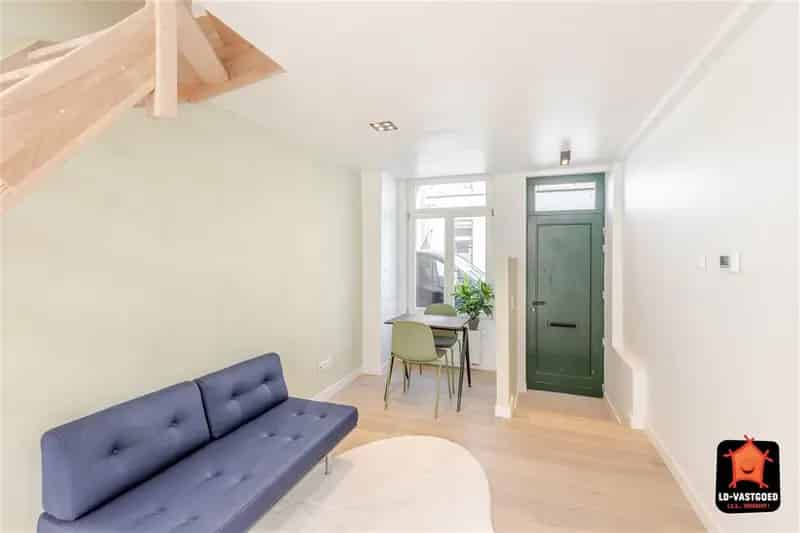 Huis te Koop Gentbrugge - gerenoveerd - MOBISCORE 94