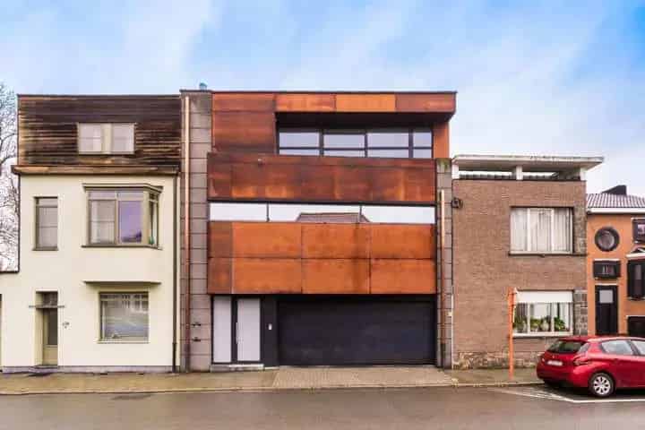 Duplex te Huur Mechelen Vrijbroekpark E19