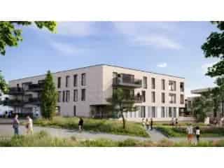 Appartement Houthalen - Ruim & Energiezuinig