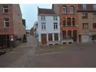 Herenhuis te renoveren Halle - 3 slaapkamers