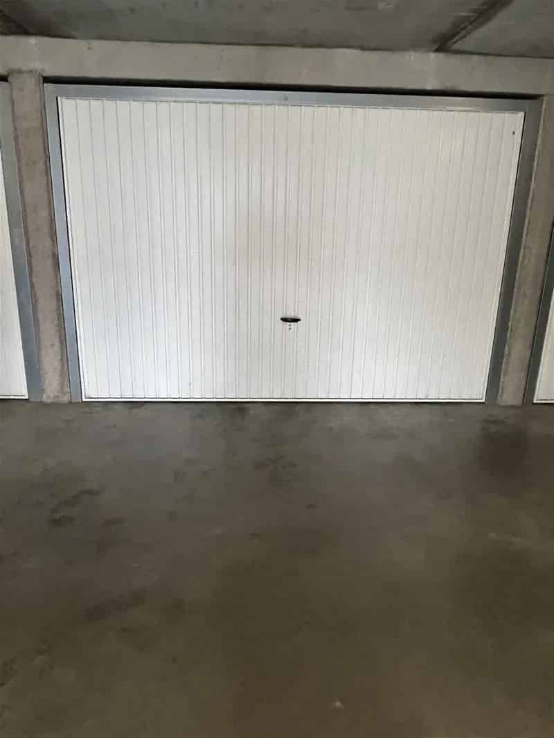Garagebox te Koop