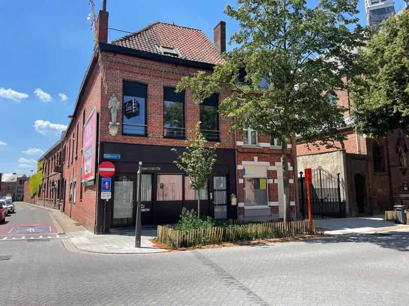 Appartement te huur Turnhout 3 slaapkamers terras