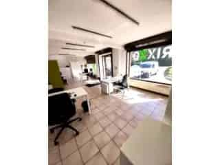 Handelspand te Koop Montigny-le-Tilleul 130m²
