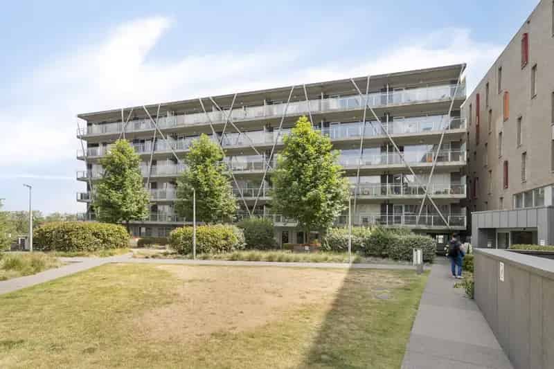 Appartement te huur Brugge Station - 2 slaapkamers - EPC A