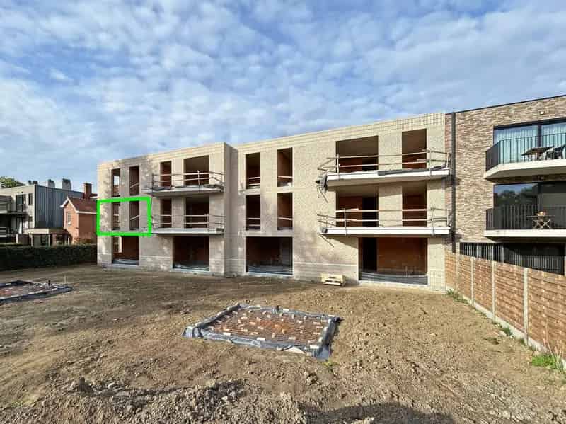 Appartement te koop Residentie Bo Kalmthout
