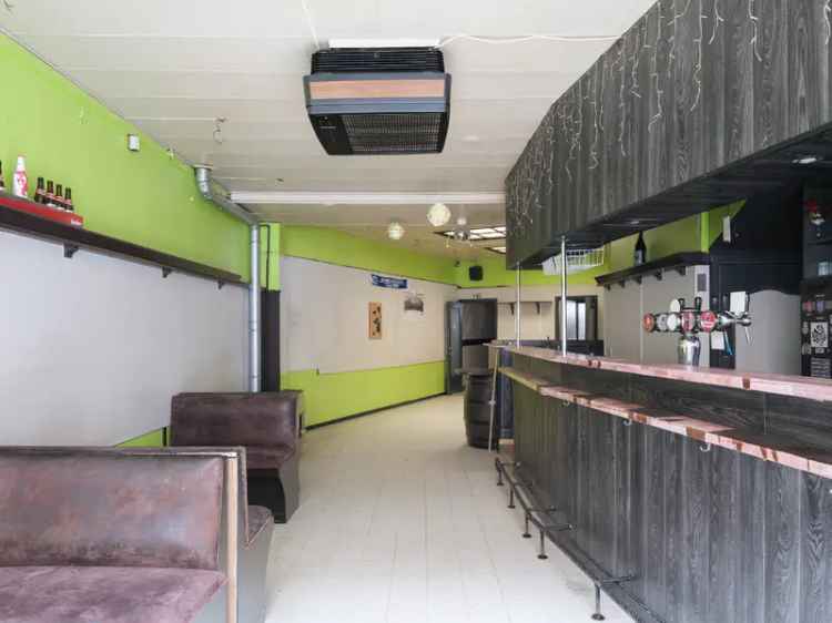 Handelshuis Gentbrugge: Wonen en Werken
