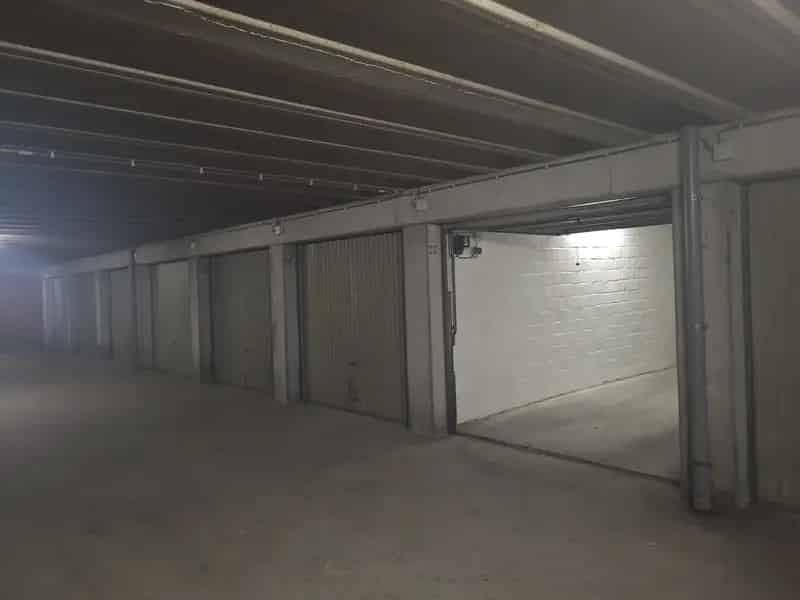 Garage te koop in centrum Deinze