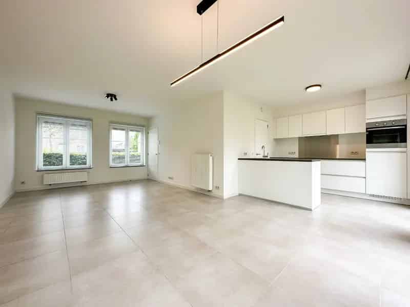 Instapklare woning 3 slpk tuin autostaanplaats Lichtervelde