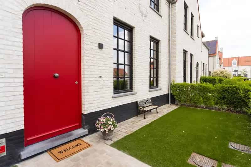 Huis te huur Jagershof: Ruime gezinswoning met 3 slaapkamers en EPC A