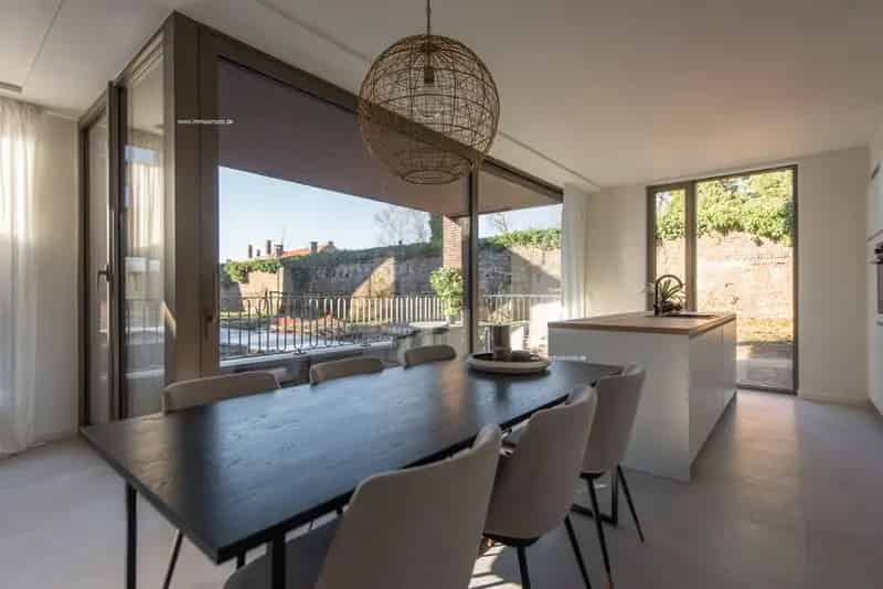 Nieuwbouw Appartement 2 Slaapkamers te Huur Lanaken