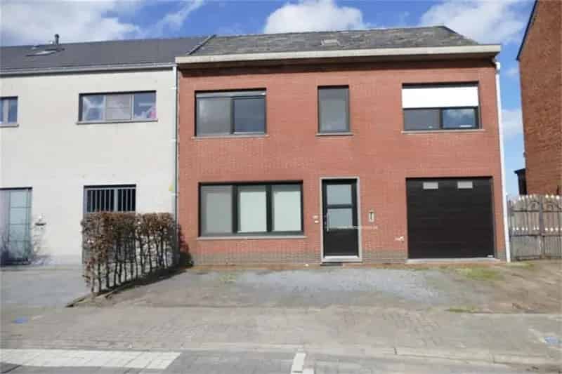 Huis te koop Sinaai Waas 3 slaapkamers