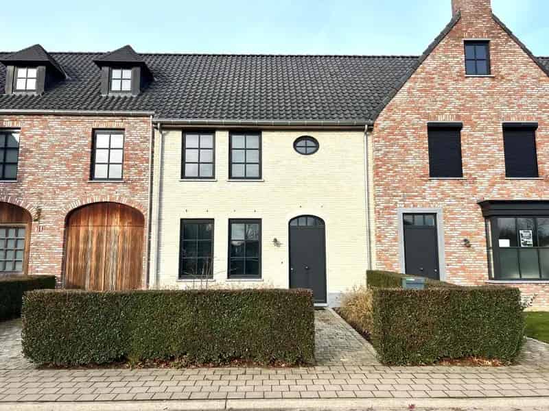 Huis te huur