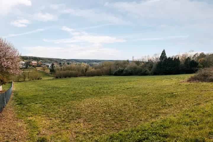 Bouwgrond Malonne 11166ha Zuid Rustig Landelijk Boszicht