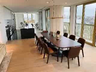 Penthouse Elsene Te Koop Luxe Appartementen