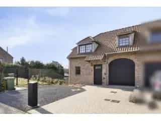 Huis te koop Tielt-Winge - EPC A - 3 slaapkamers