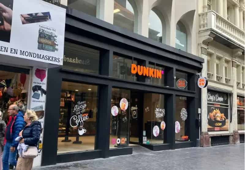 Commercieel Pand te Huur Oostende