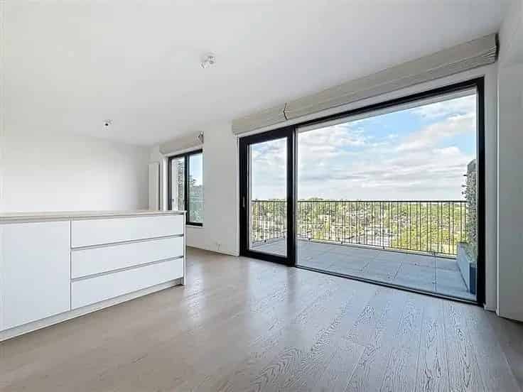 Appartement Te Koop met Terras en Uitzicht Observatorium