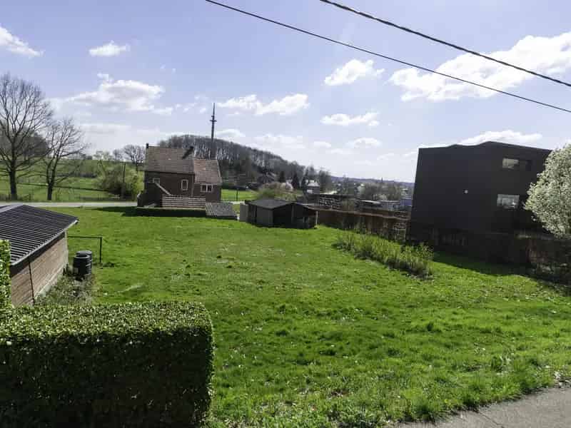 Bouwgrond Attenrode-Wever Glabbeek 6a 70ca