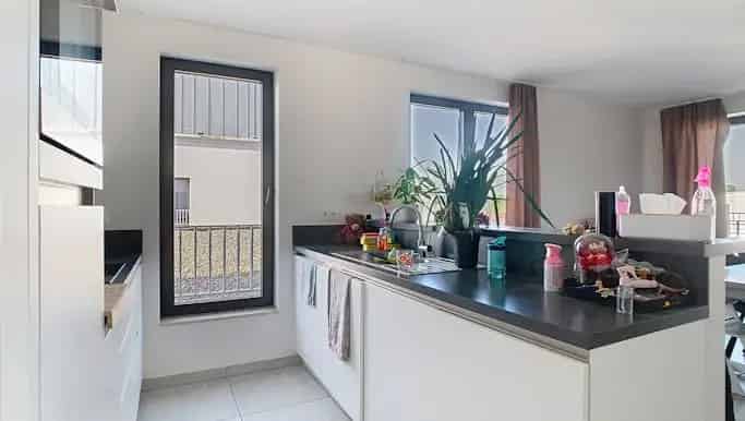 Appartement te huur 2 slaapkamers Witte Molen Park Sint-Michiels